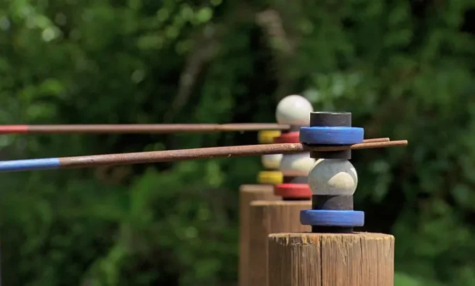 幸存者：瓜隆岛 第三十二季 Survivor: Kaôh Rōng Season 32