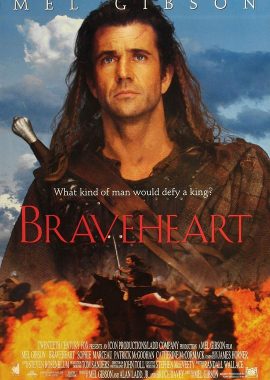 勇敢的心 Braveheart