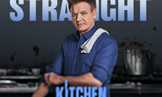 厨房噩梦 第八季 Kitchen Nightmares Season 8