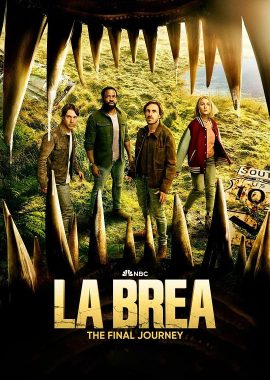 拉布雷亚 第三季 La Brea Season 3