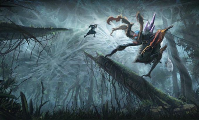 怪物猎人：公会传奇 Monster Hunter: Legends of the Guild