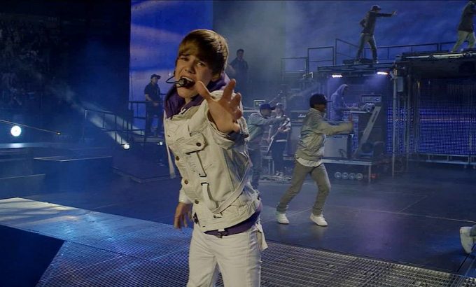贾斯汀·比伯：永不言败 Justin Bieber: Never Say Never