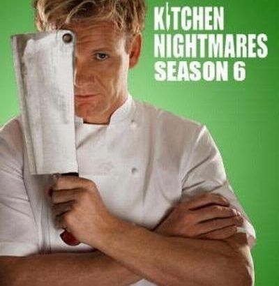 厨房噩梦(美版) 第六季 Kitchen Nightmares Season 6