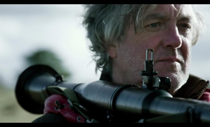 大世界之旅 第一季 The Grand Tour Season 1