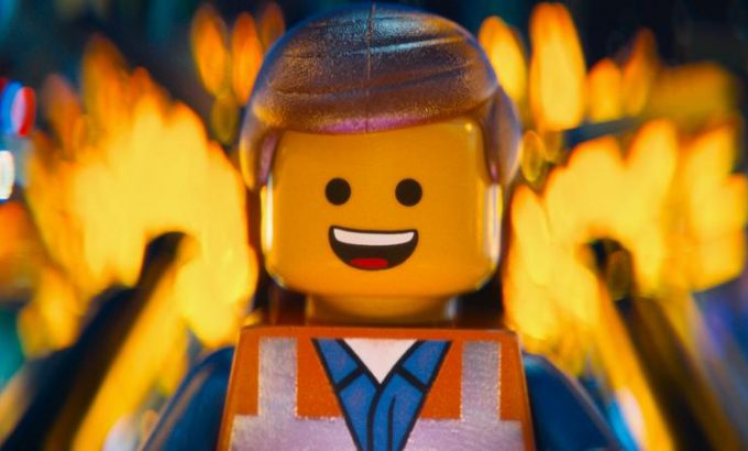 乐高大电影 The Lego Movie