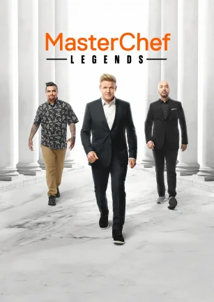 厨艺大师(美版) 第十一季 Masterchef Season 11