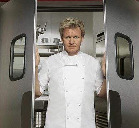 厨房噩梦(美版) 第七季 Kitchen Nightmares Season 7