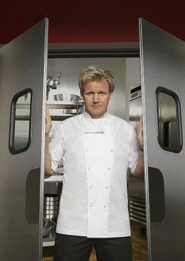 厨房噩梦(美版) 第七季 Kitchen Nightmares Season 7
