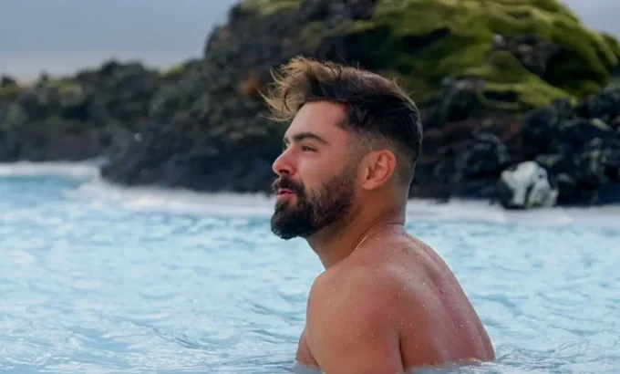 扎克·埃夫隆带你闯世界 第一季 Down to Earth with Zac Efron Season 1
