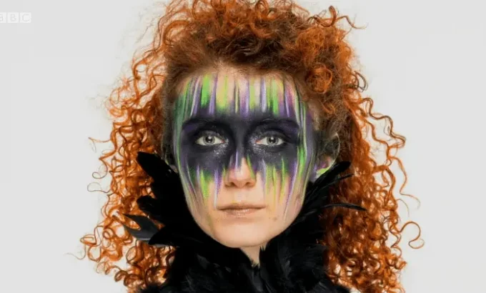 化妆界明日之星 第三季 Glow Up: Britain's Next Make-Up Star Season 3