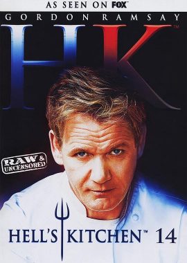 地狱厨房(美版) 第十四季 Hell's Kitchen Season 14
