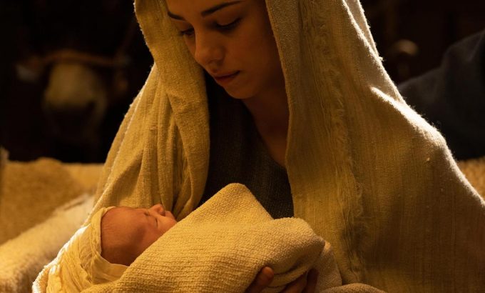 伯利恒之旅 Journey to Bethlehem