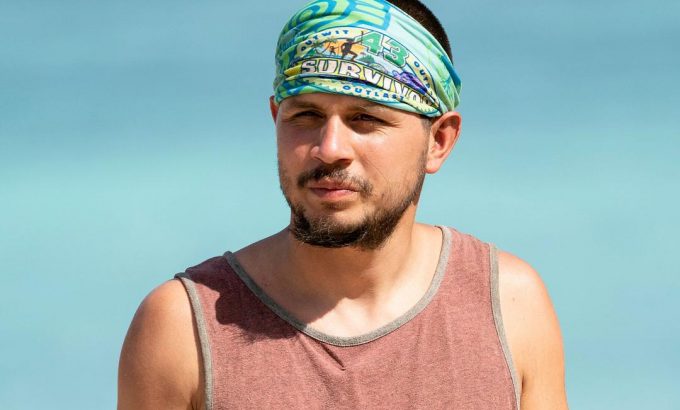 幸存者 第四十三季 Survivor Season 43