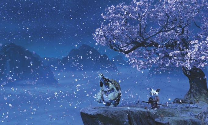 功夫熊猫 Kung Fu Panda