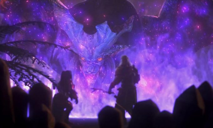 怪物猎人：公会传奇 Monster Hunter: Legends of the Guild