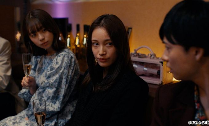 追踪者游戏W 职权骚扰的上司是我的前女友 チェイサーゲームW パワハラ上司は私の元カノ