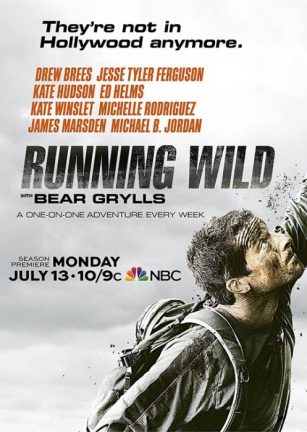 名人荒野求生 第二季 Running Wild with Bear Grylls Season 2
