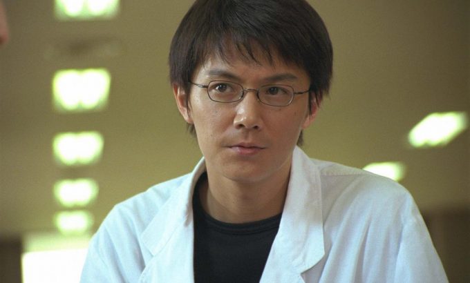 绅士刑警3 古畑任三郎 3rd season