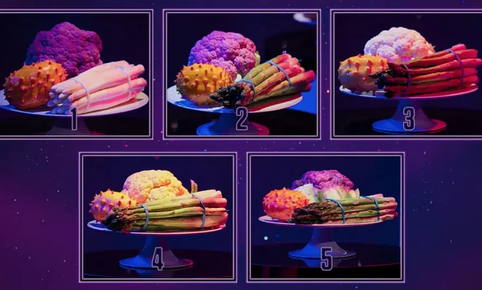 这是蛋糕吗？ 第一季 Is It Cake? Season 1