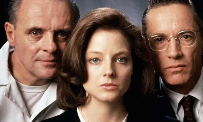 沉默的羔羊 The Silence of the Lambs