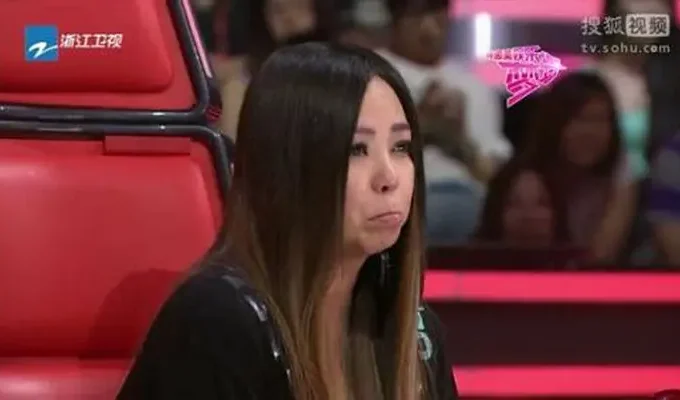 中国好声音 第二季