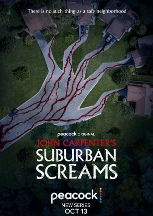 约翰·卡朋特的郊区尖叫 John Carpenter's Suburban Screams