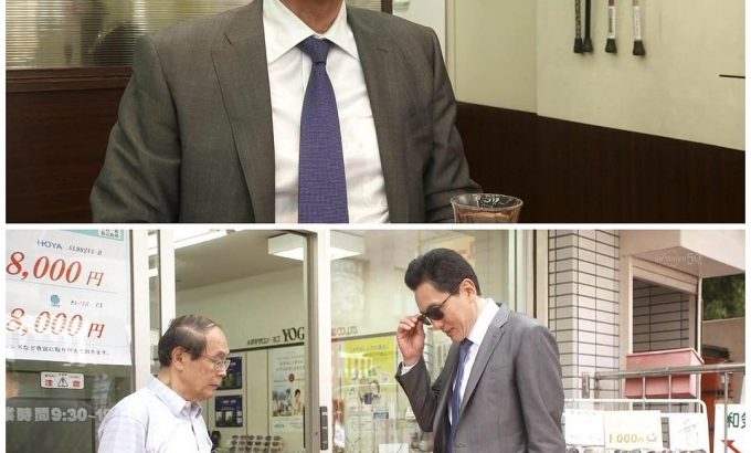 孤独的美食家 第四季 孤独のグルメ Season4