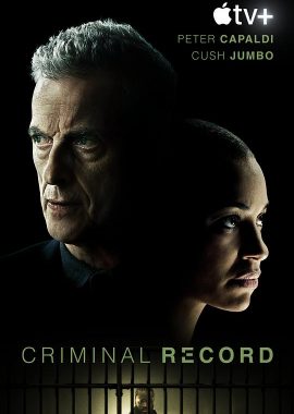 犯罪记录 Criminal Record