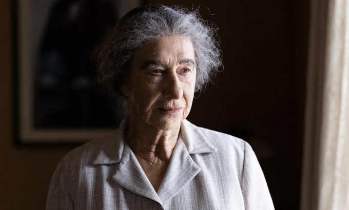 果尔达 Golda