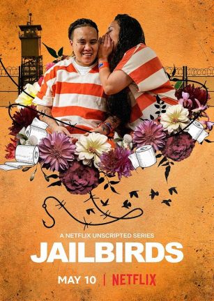 囚鸟日记 Jailbirds
