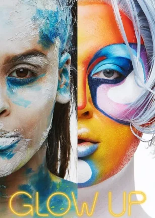 化妆界明日之星 第二季 Glow Up: Britain's Next Make-Up Star Season 2