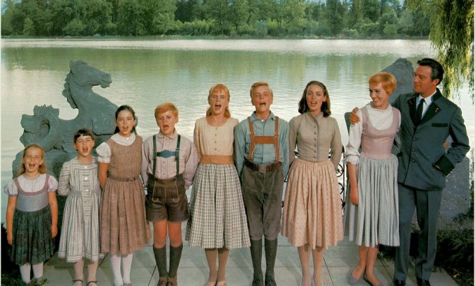 音乐之声 The Sound of Music