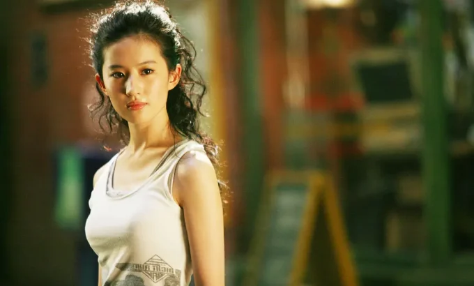功夫之王 The Forbidden Kingdom
