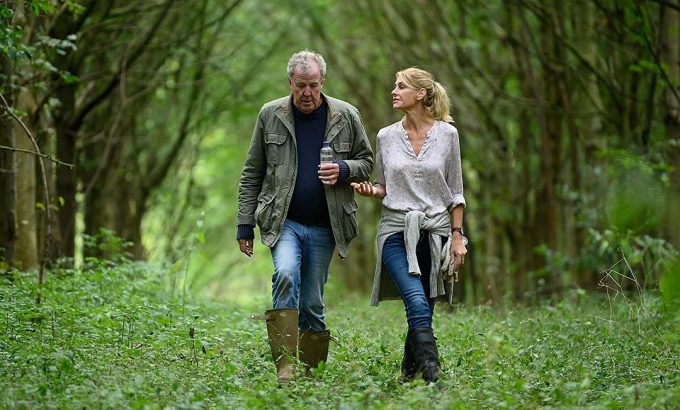 克拉克森的农场 第一季 Clarkson's Farm Season 1