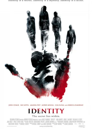 致命ID Identity