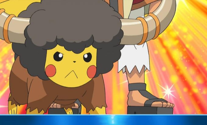 精灵宝可梦 超级愿望 ポケットモンスター ベストウィッシュ