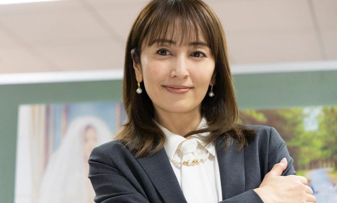 护士的征婚 ナースが婚活