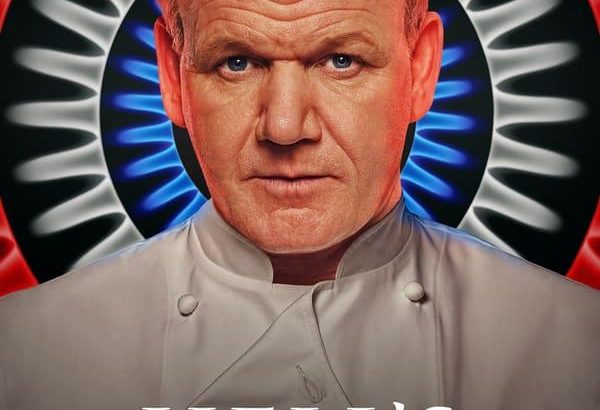 地狱厨房(美版) 第二十二季 Hell's Kitchen Season 22