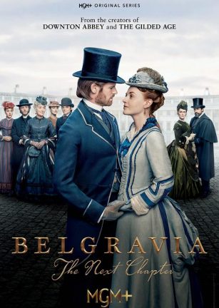 贝尔戈维亚：下一章 Belgravia: The Next Chapter