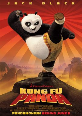 功夫熊猫 Kung Fu Panda