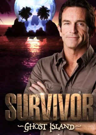 幸存者：幽灵岛 第三十六季 Survivor: Ghost Island Season 36