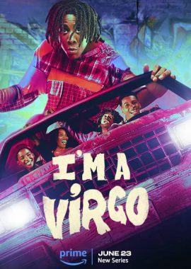 我是处女座 I'm A Virgo