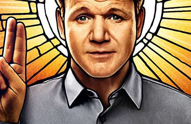 地狱往返24小时 第二季 Gordon Ramsay's 24 Hours to Hell and Back Season 2
