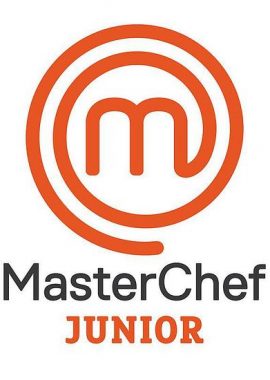 少年厨艺大师 第五季 MasterChef Junior Season 5