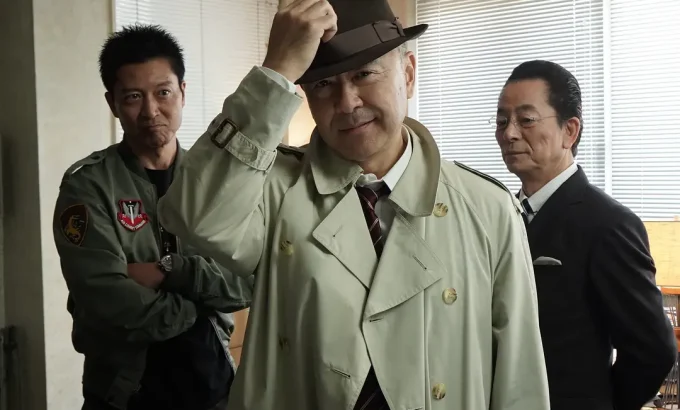 相棒 第22季 相棒 season22