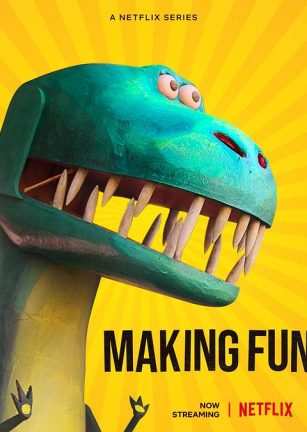 奇想木工厂 Making Fun