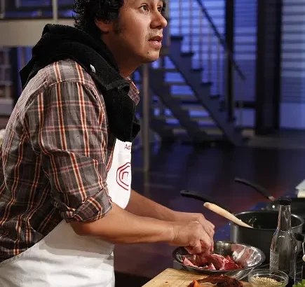 厨艺大师(美版) 第二季 Masterchef Season 2