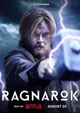 诸神的黄昏 第三季 Ragnarok Season 3