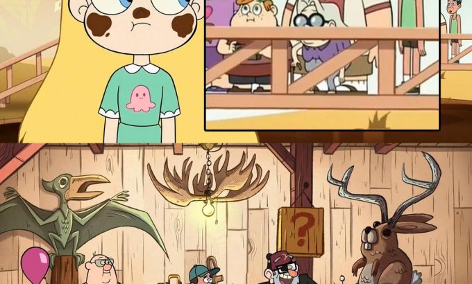 星蝶公主 第二季 Star vs. the Forces of Evil Season 2