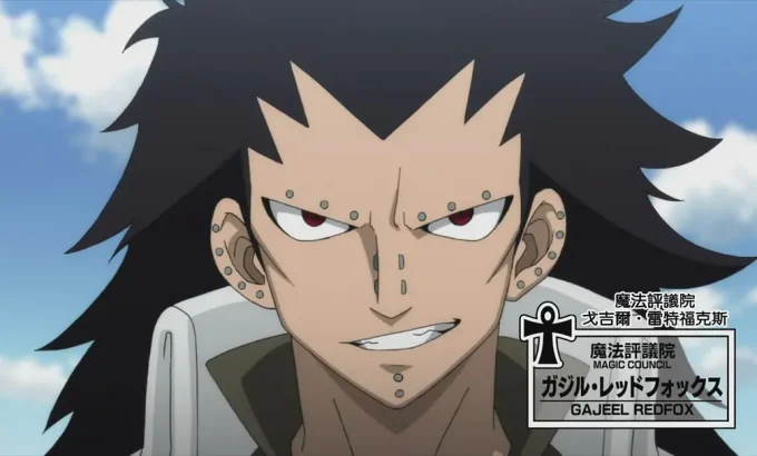 妖精的尾巴 最终季 FAIRY TAIL アニメファイナルシーズン